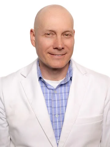Michael D. Wittenberger
