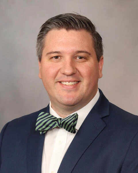 Michael F. Neblett II