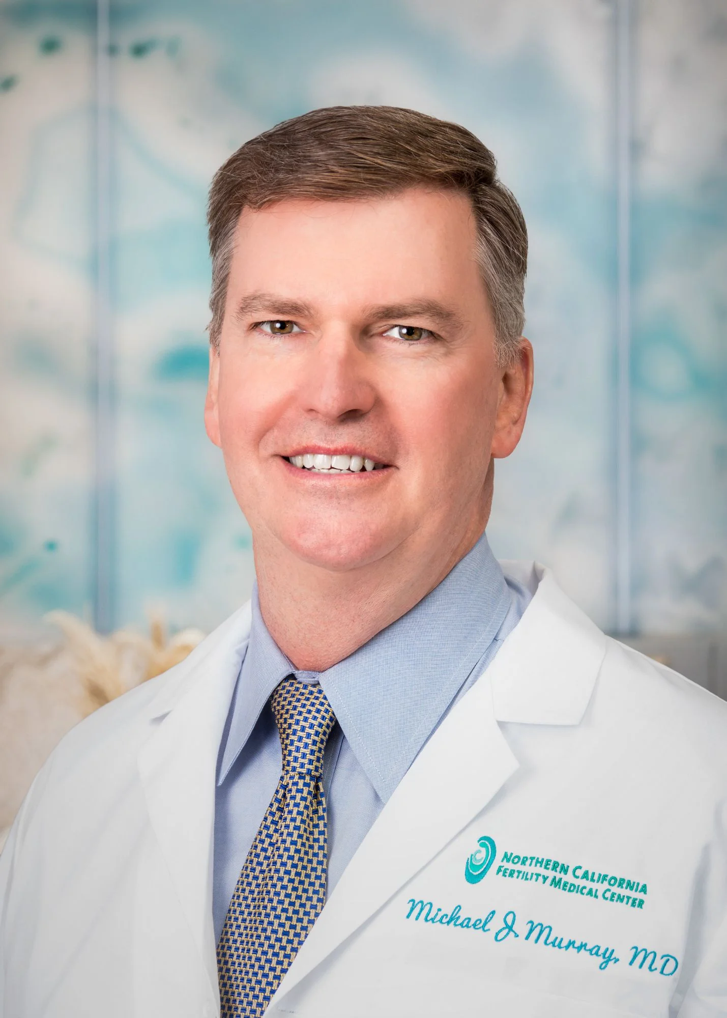 Michael J. Murray, MD