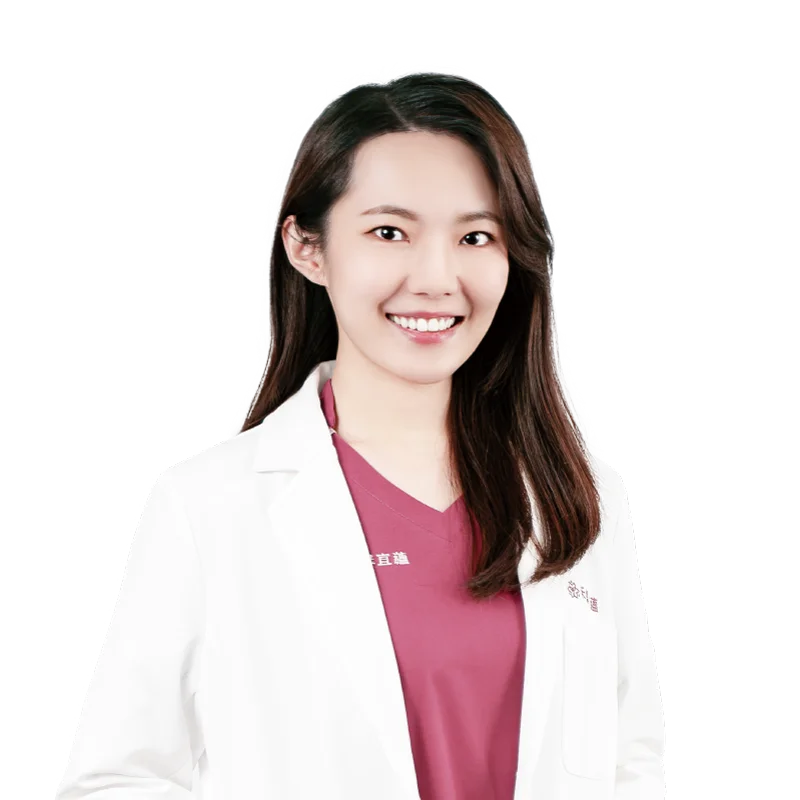 Michelle Lin