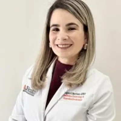 Milagros Orleidys Martinez Rodriguez, APRN