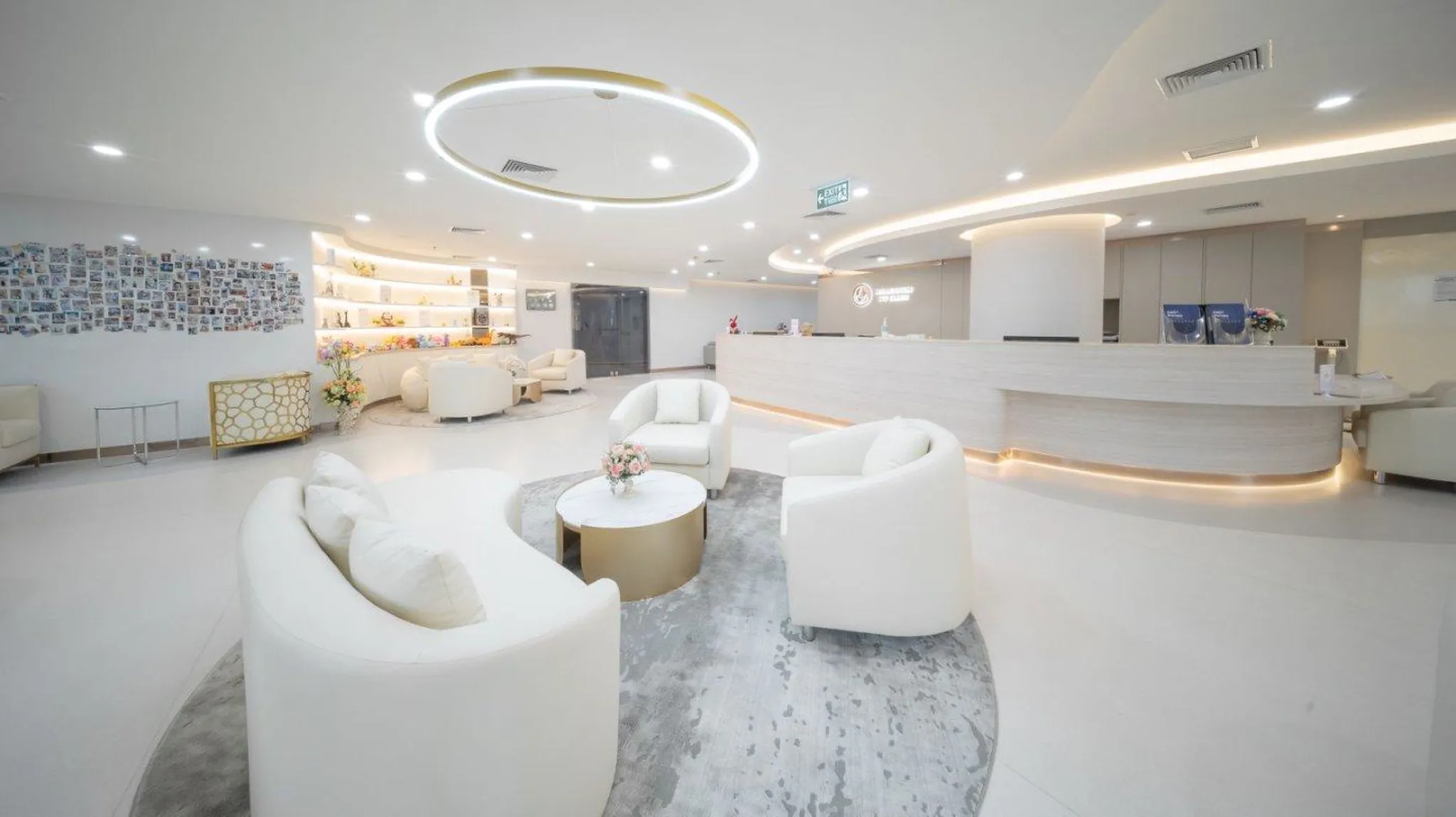 Millennium IVF Clinic（มิลเลเนียม ไอวีเอฟ คลินิก）