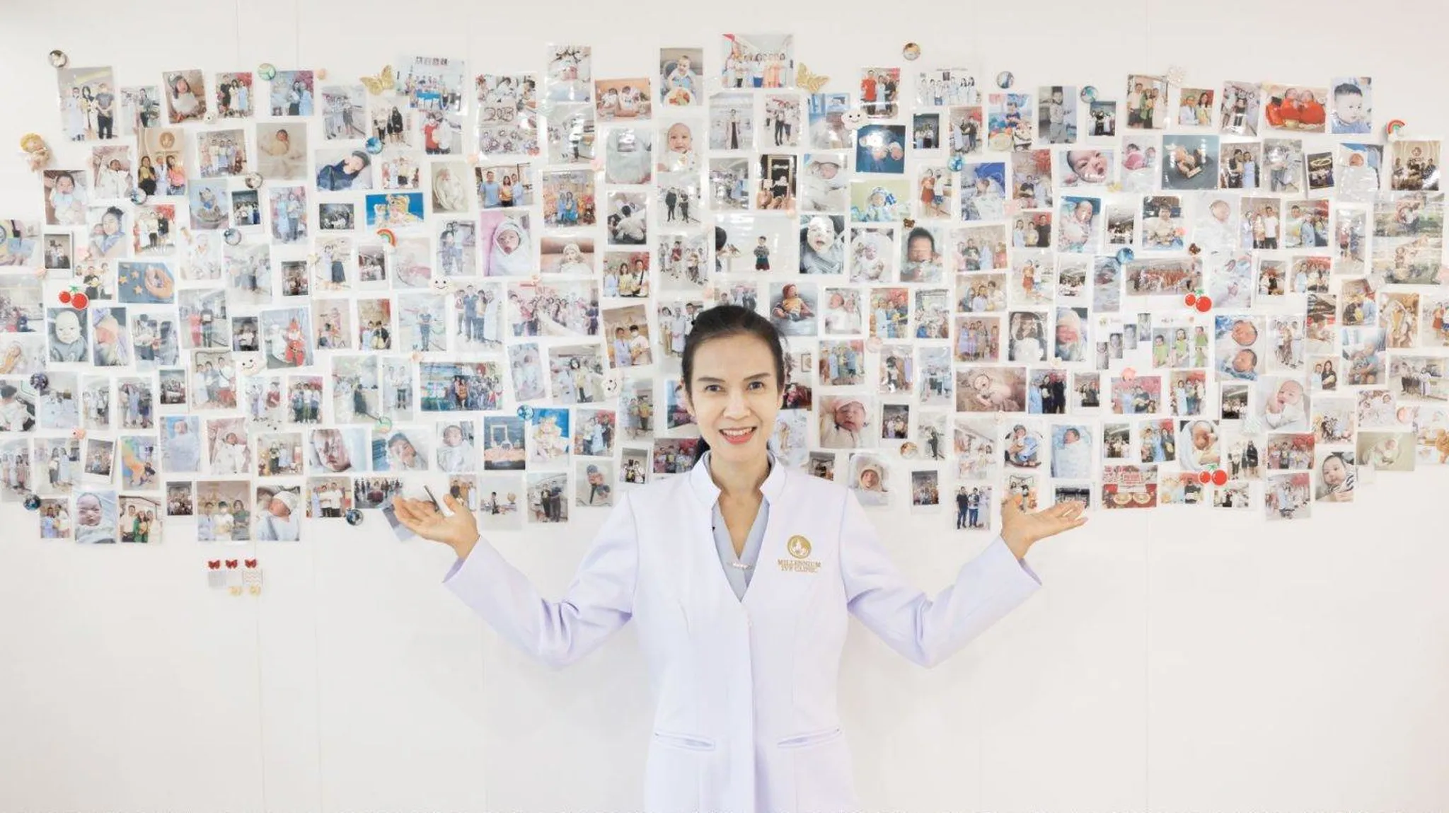 Millennium IVF Clinic（มิลเลเนียม ไอวีเอฟ คลินิก） 3