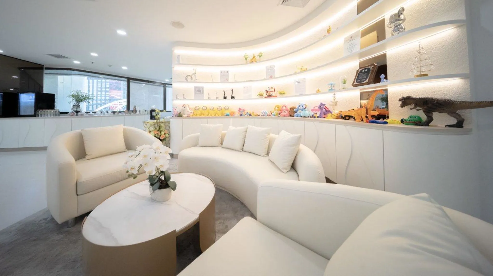 Millennium IVF Clinic（มิลเลเนียม ไอวีเอฟ คลินิก） 2