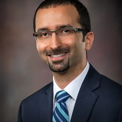 Mohamad Irani, M.D.