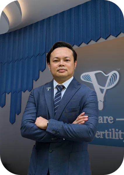 Assoc. Prof. Dr. Mohd Faizal Ahmad