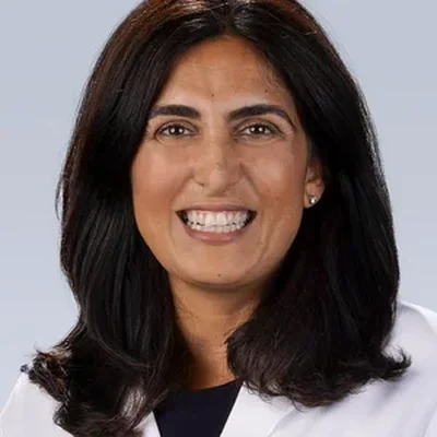 Monica A. Mainigi, MD