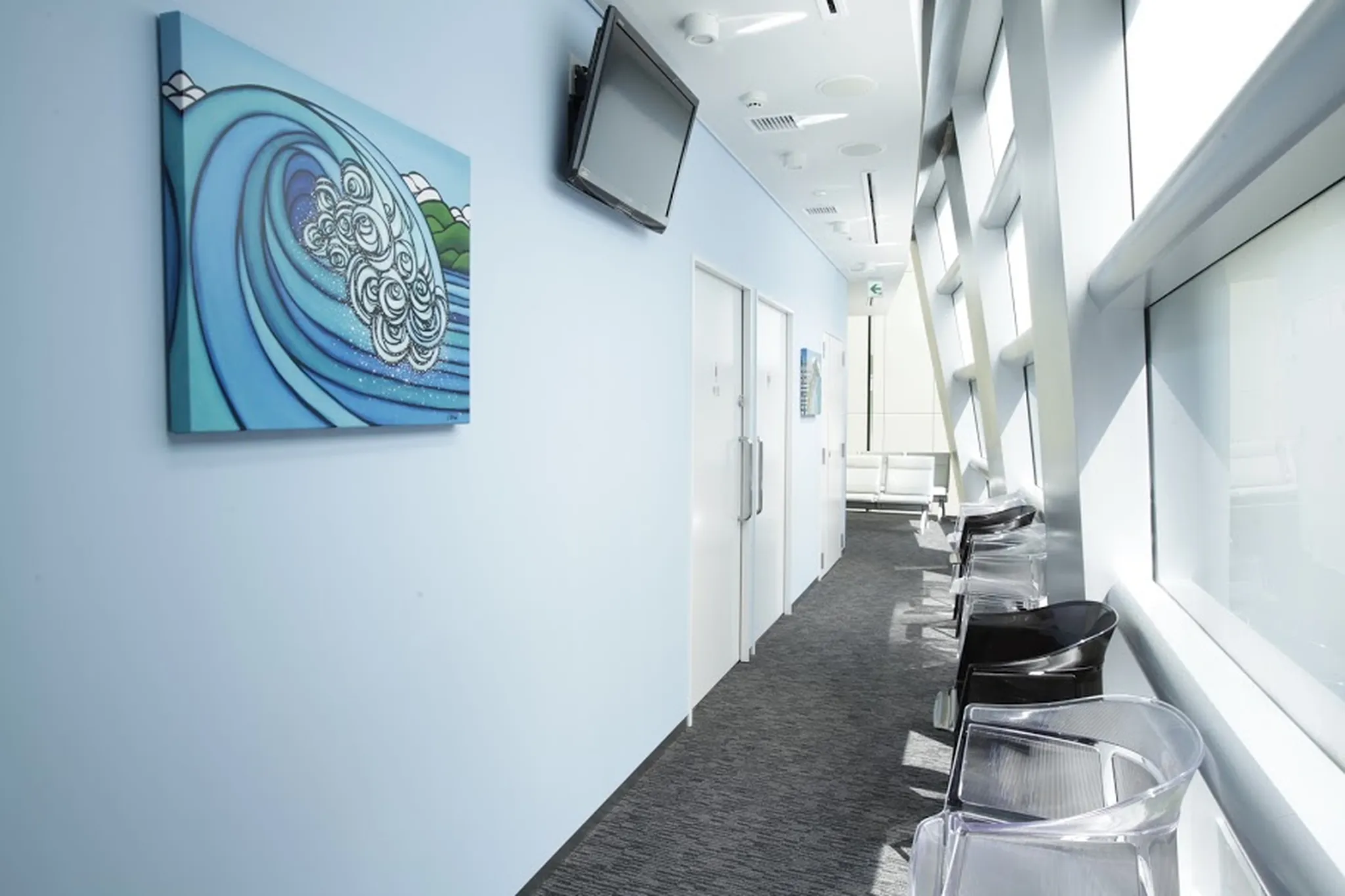 Morozumi Ladies Clinic