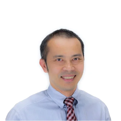 Dr. Nam D. Tran
