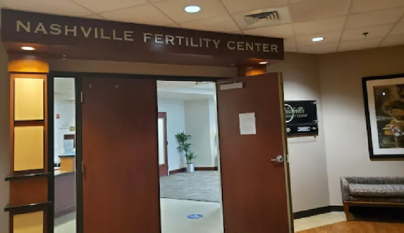 Nashville Fertility Center（纳什维尔生育中心）