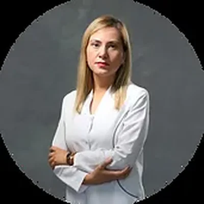 Dr Natia Kipiani