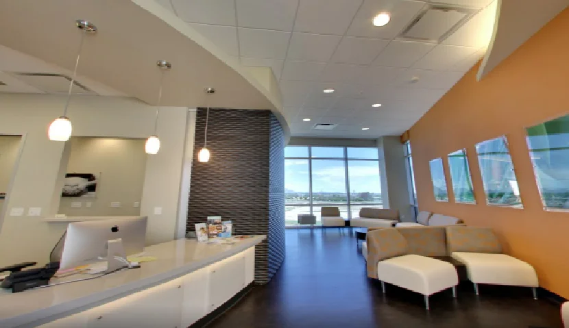 New Direction Fertility Centers
