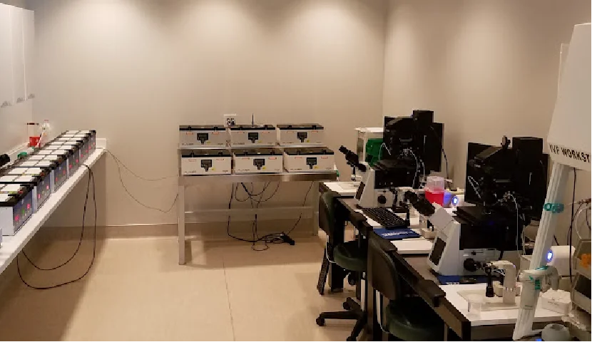 New Direction Fertility Centers 3