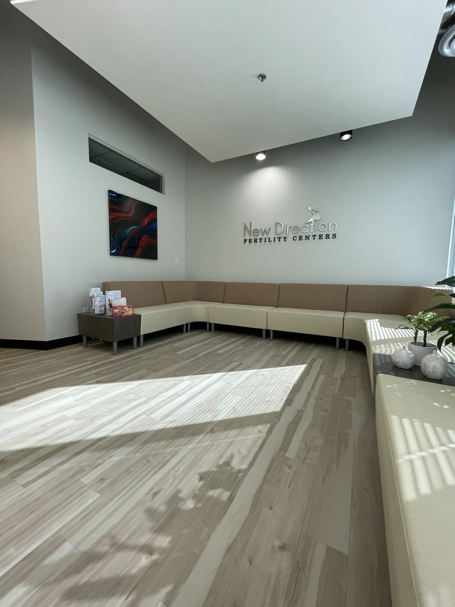 New Direction Fertility Centers - Scottsdale 2