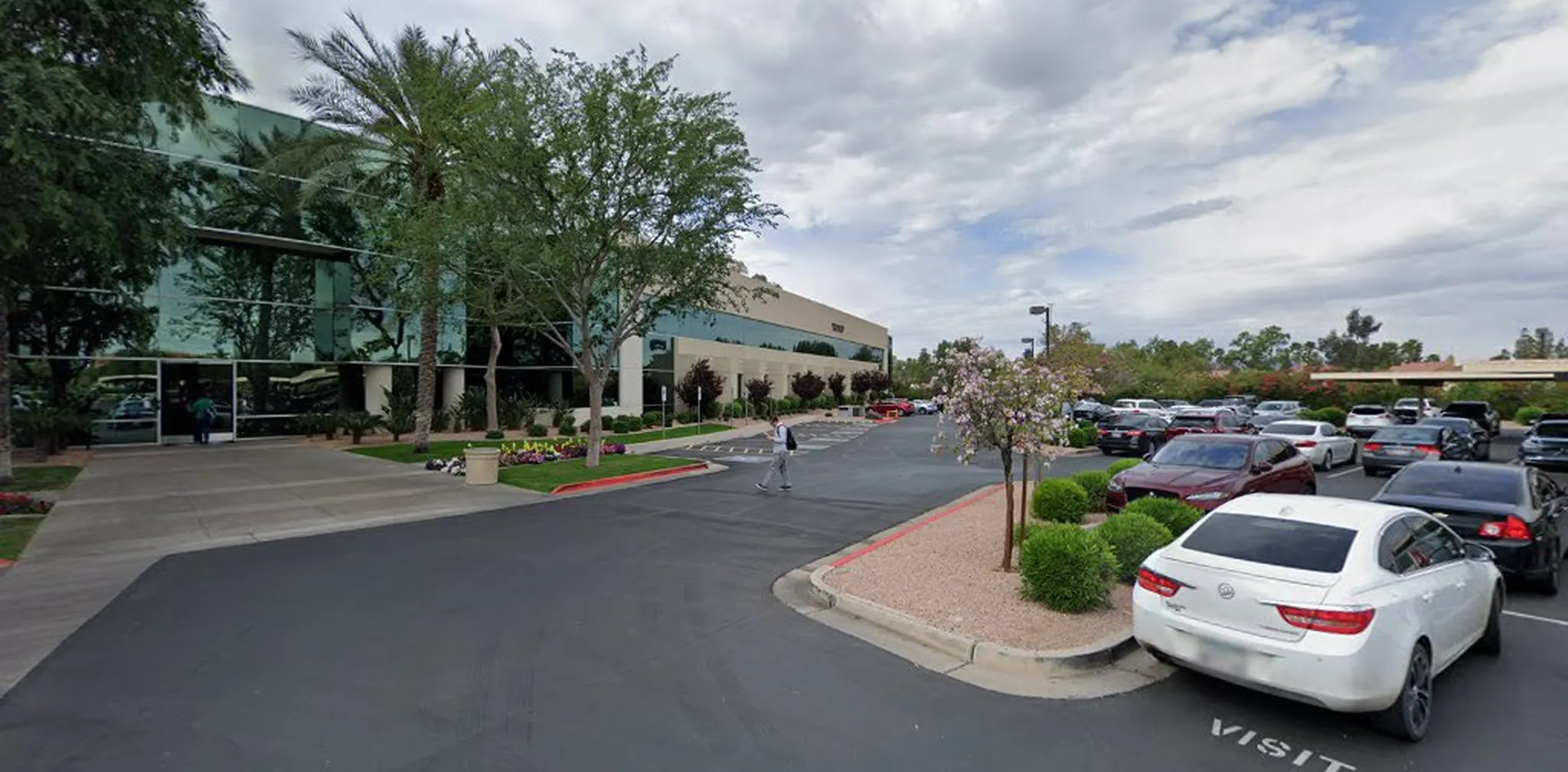 New Direction Fertility Centers - Scottsdale 3