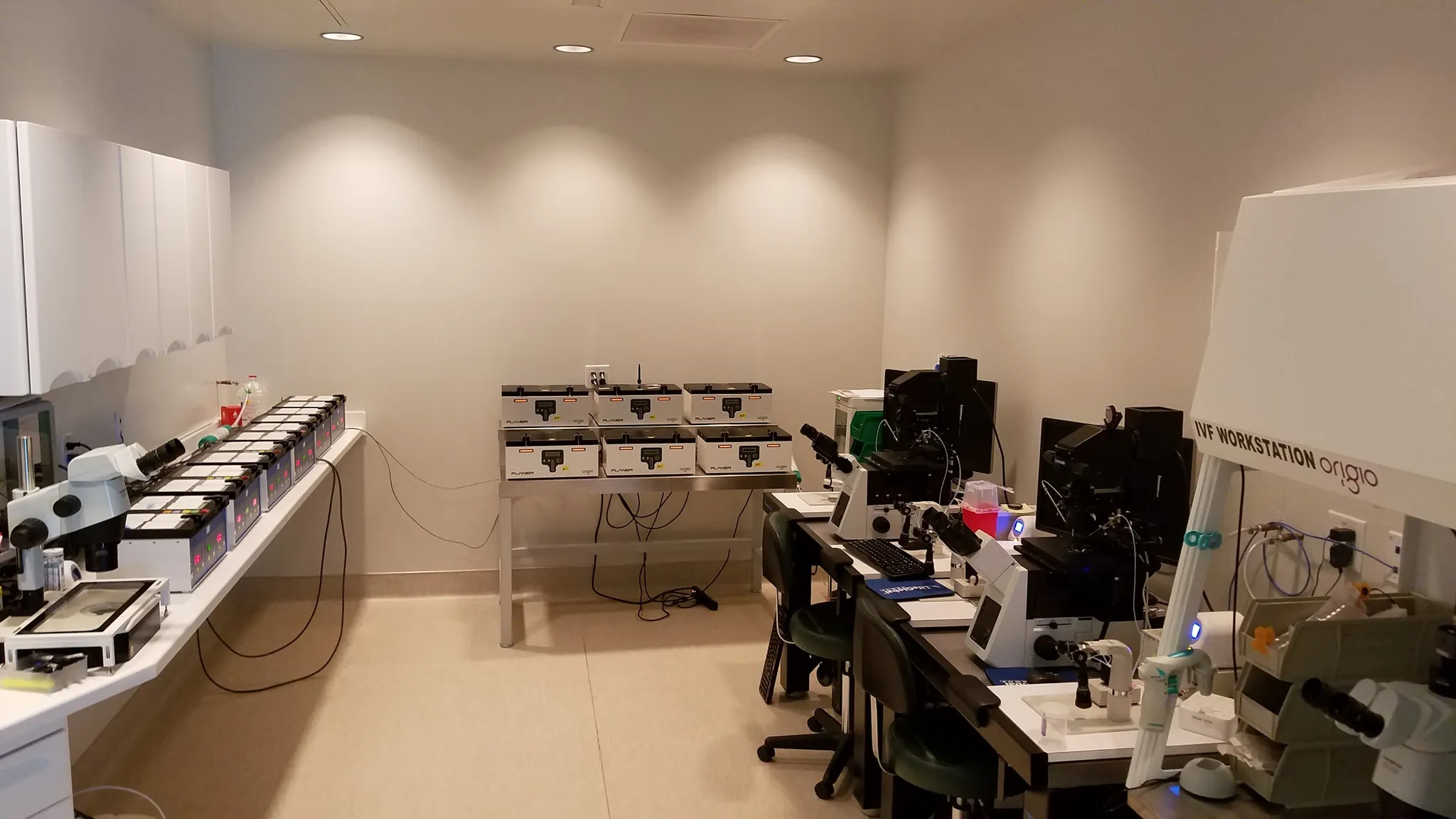 New Direction Fertility Centers - Las Vegas 2