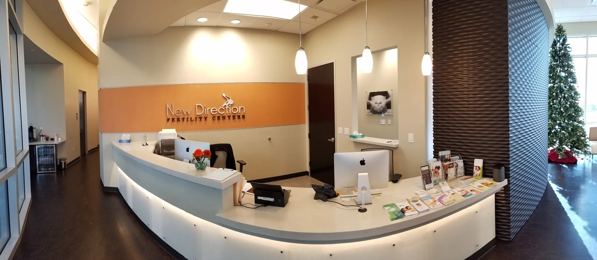 New Direction Fertility Centers - Las Vegas