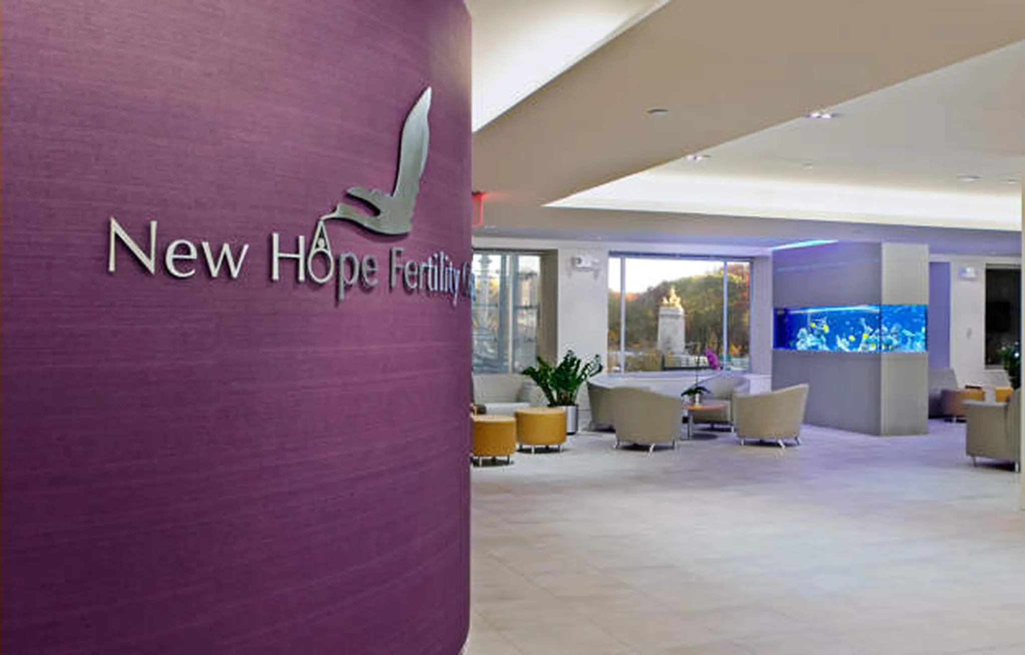 New Hope Fertility Center 2