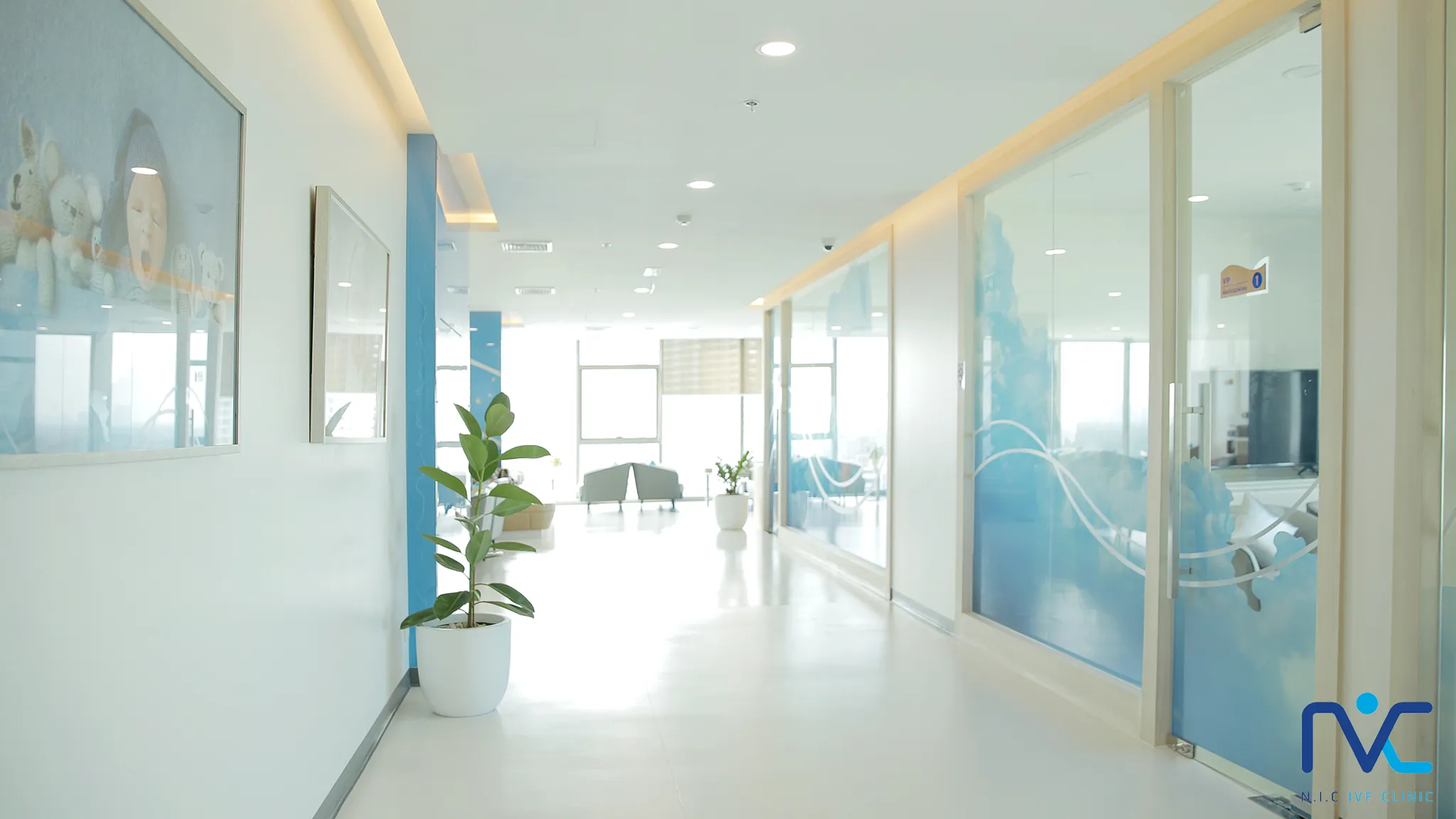 N.I.C IVF Clinic 2