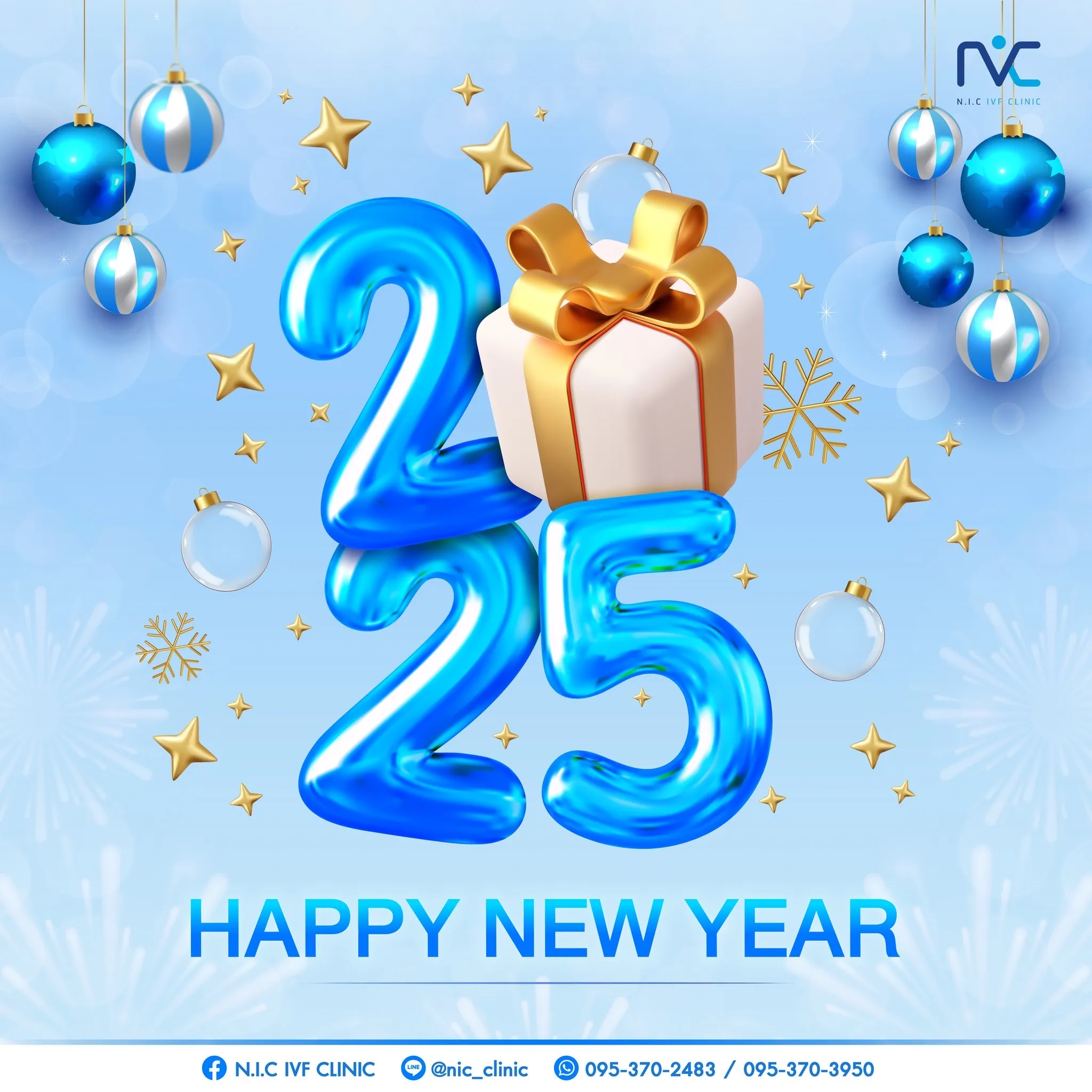 N.I.C IVF Clinic
