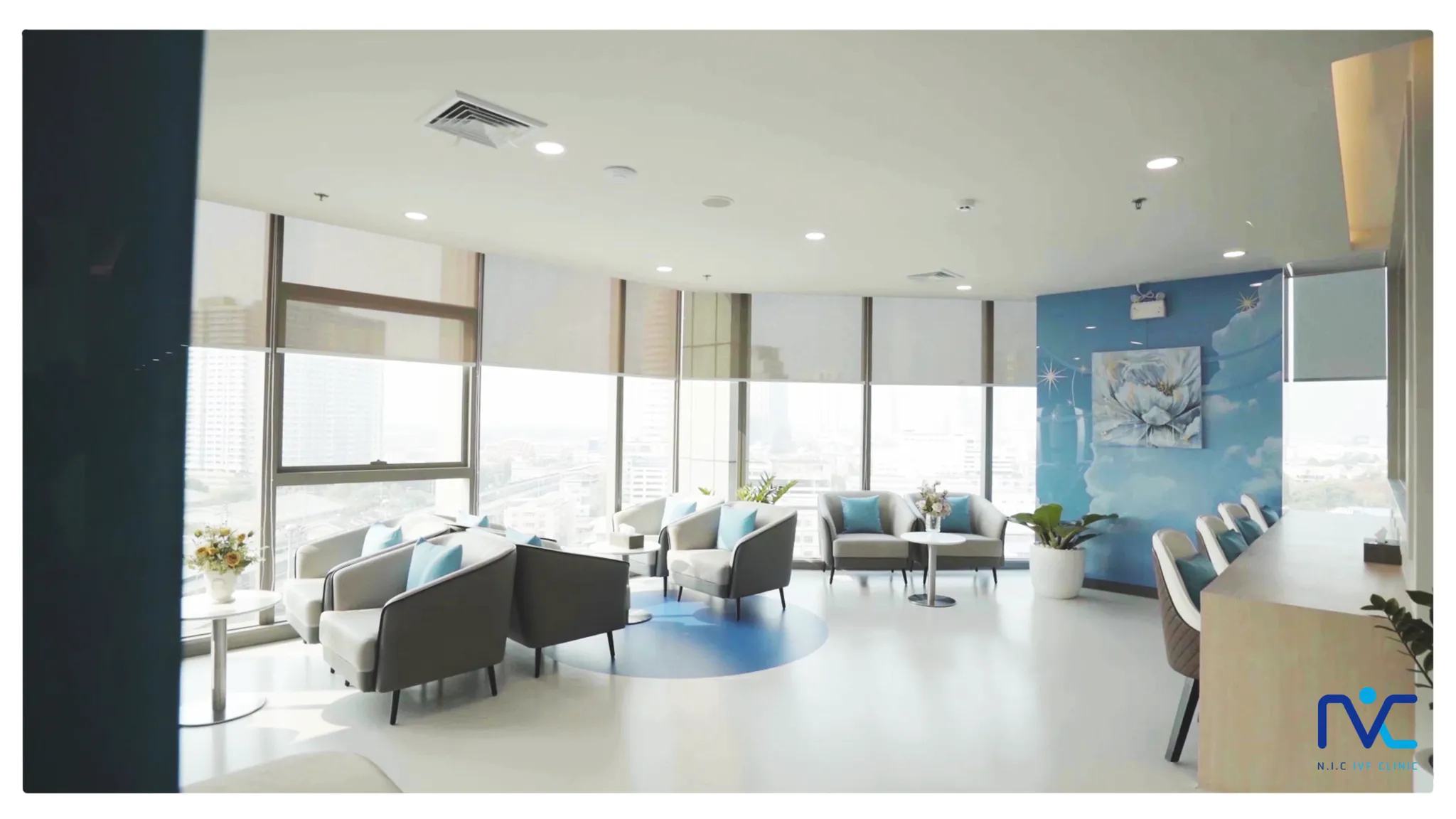 N.I.C IVF Clinic 3