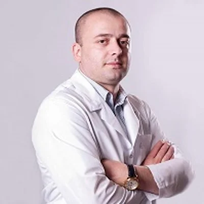 Dr. Nikoloz Sarauli