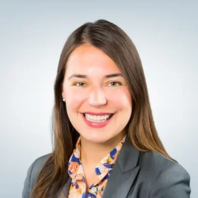 Nina Resetkova, MD, MBA