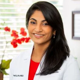 Nirali Shah Jain, M.D., FACOG