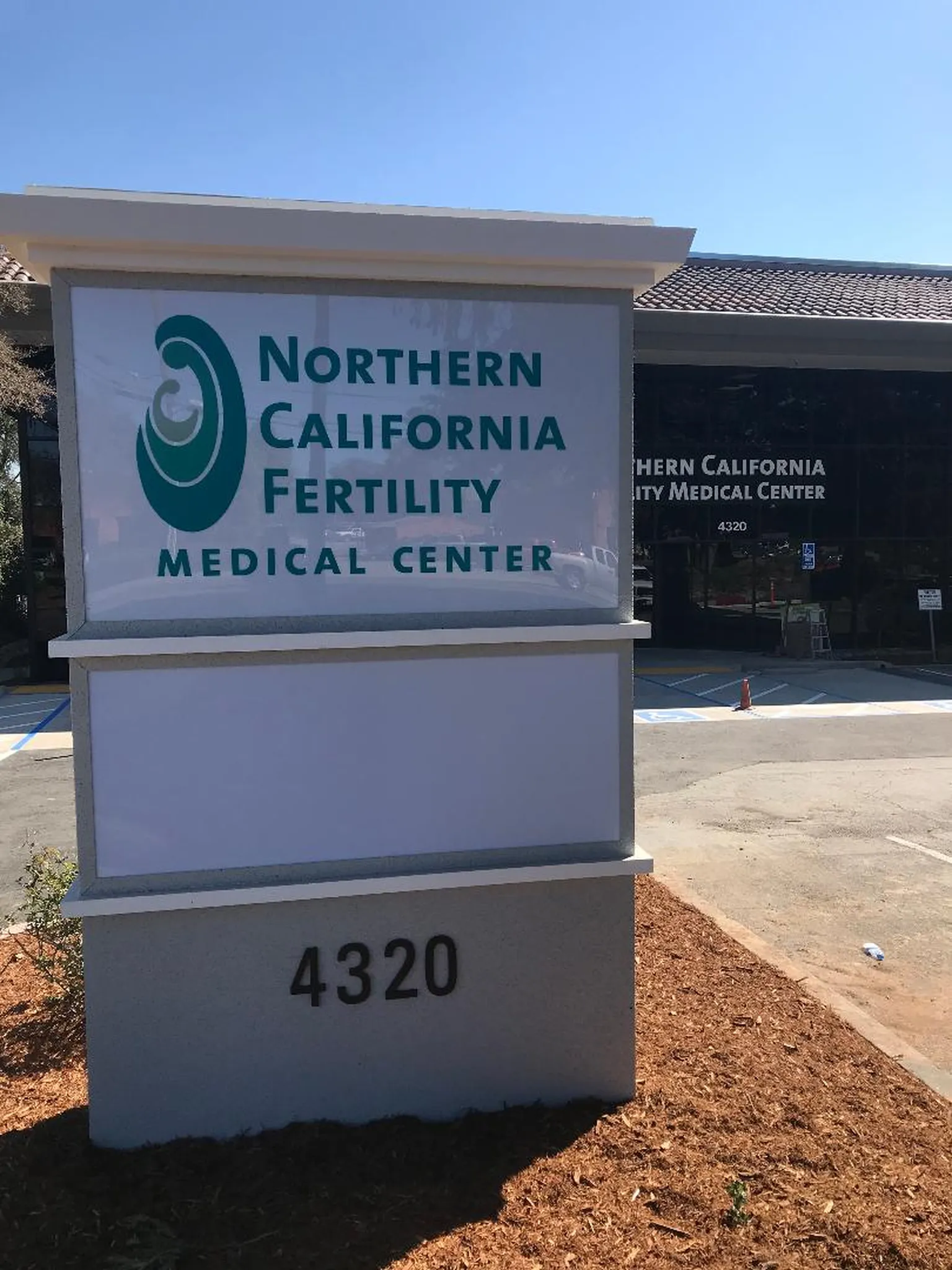 Northern California Fertility Medical Center（北加州生育医疗中心）