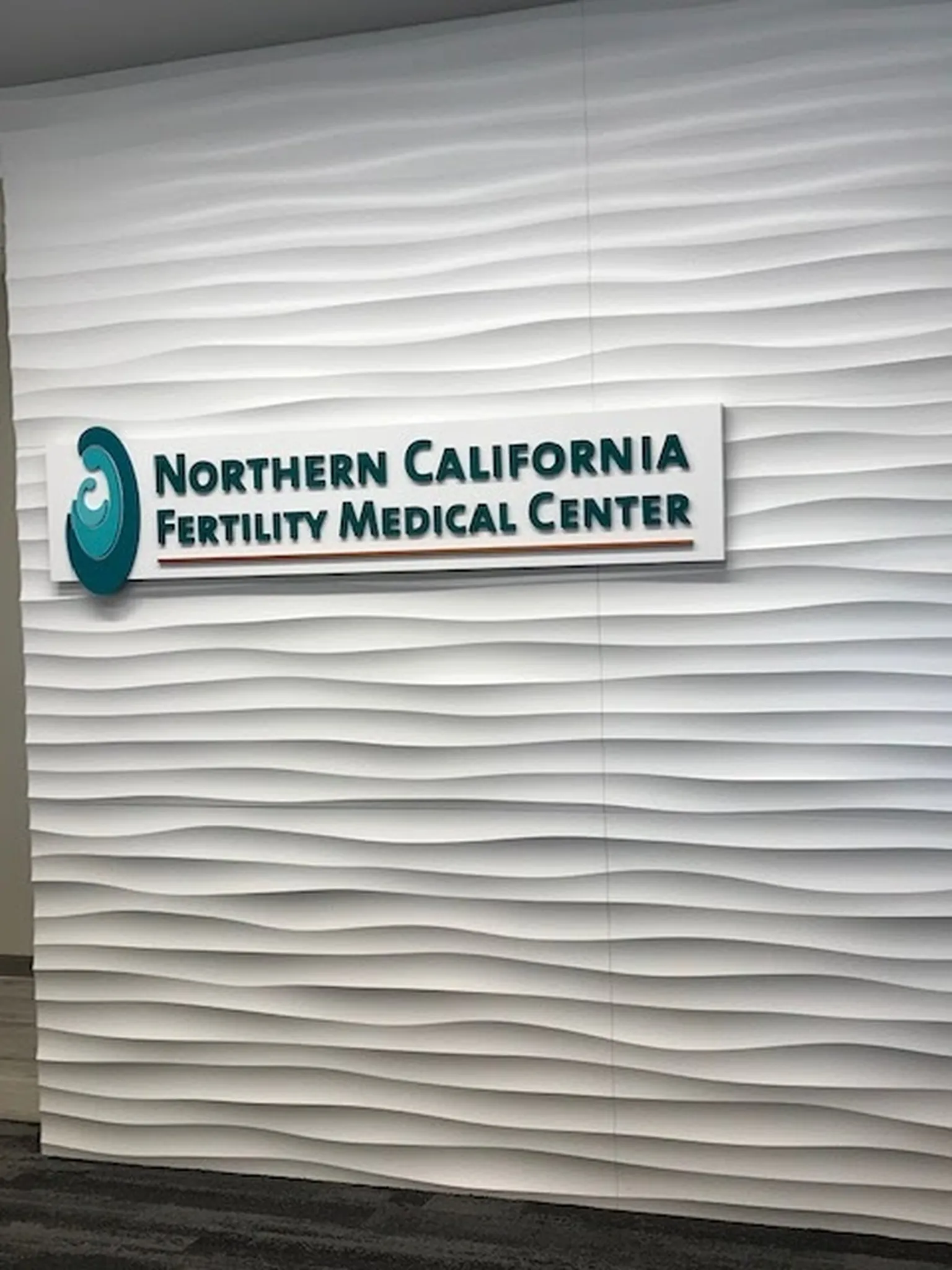 Northern California Fertility Medical Center（北加州生育医疗中心） 2