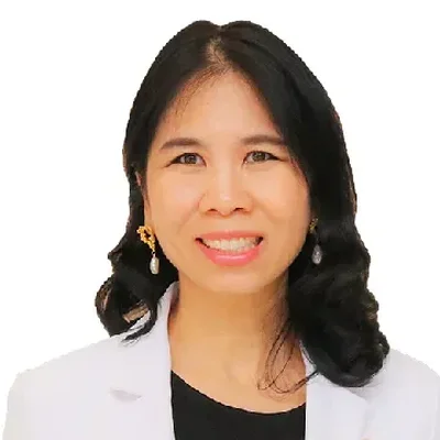 Nutchada 奴查妲
