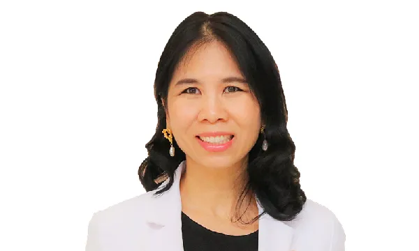 Nutchada 奴查妲