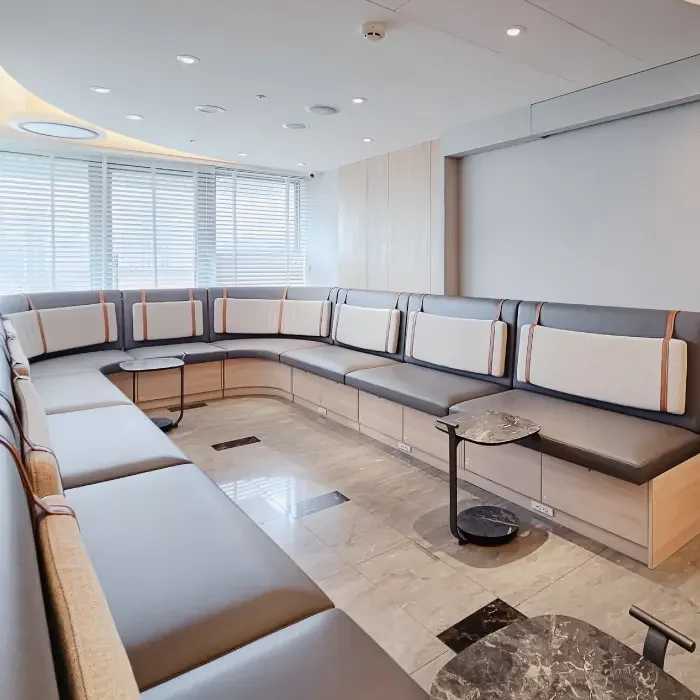 NUWA Fertility Center Taipei 3