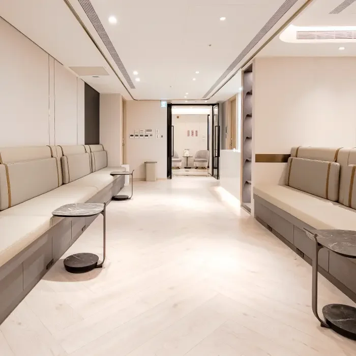 NUWA Fertility Center Taipei 2