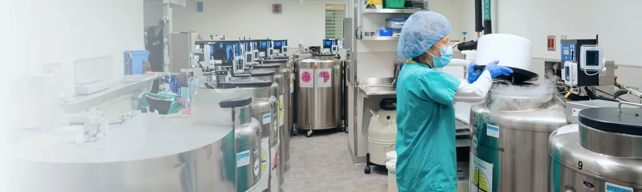 NYU Langone Fertility Center 3