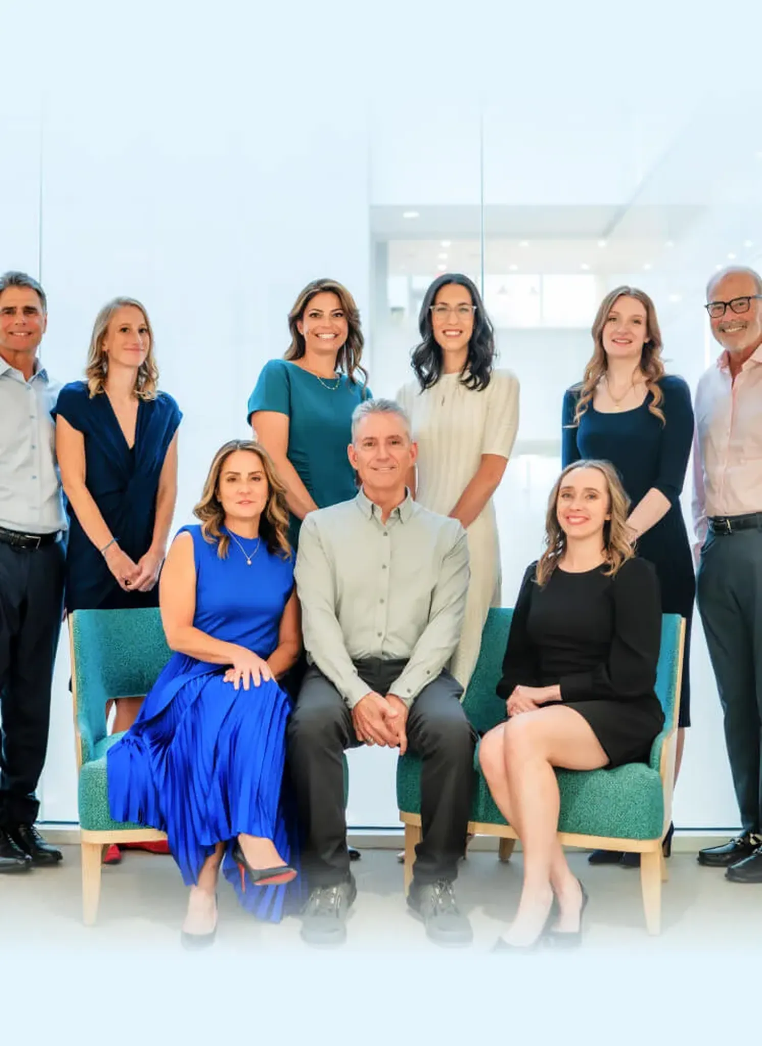 NYU Langone Fertility Center 2