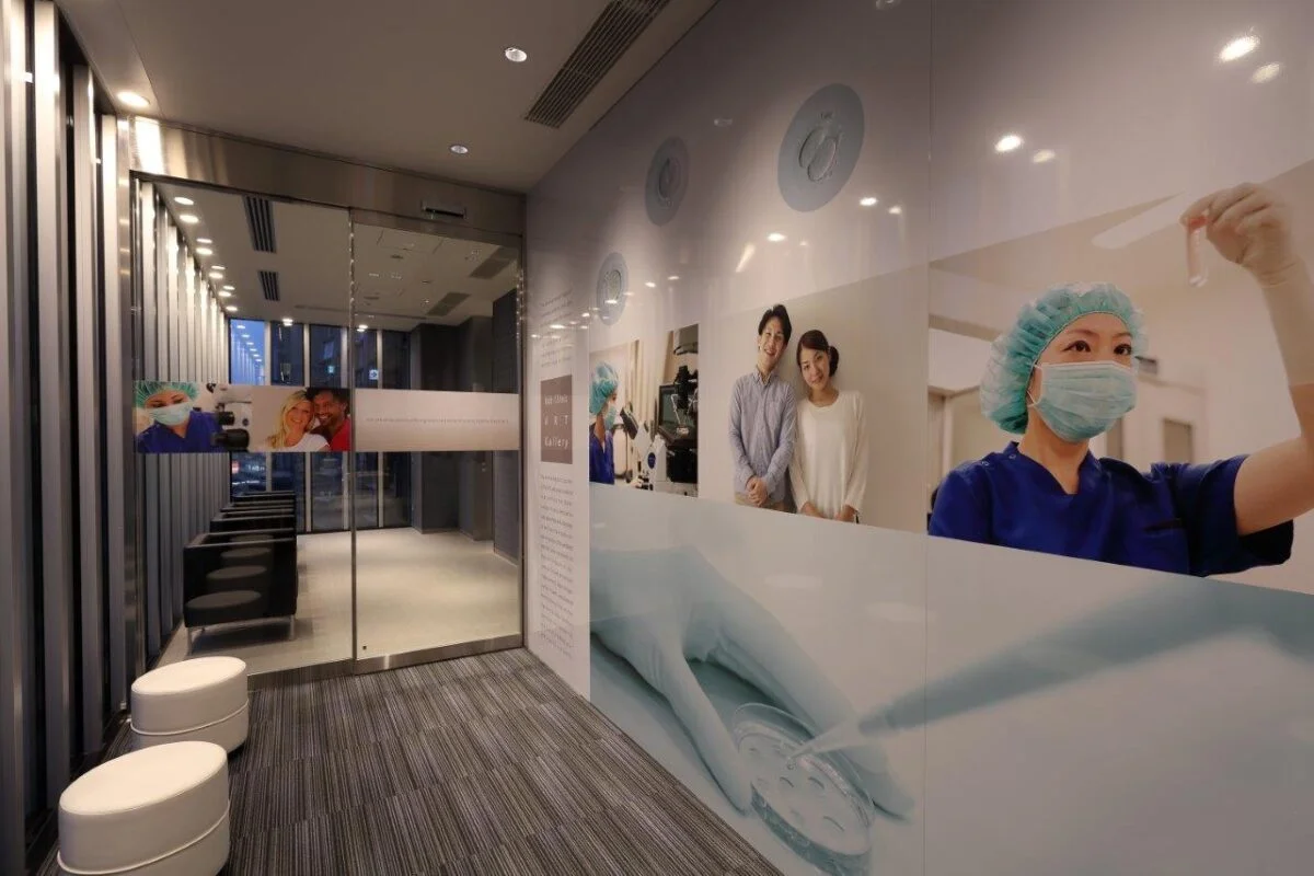 Oak Clinic 银座院 3