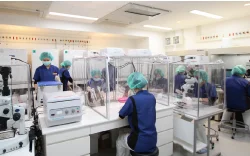 Oak clinic オーク住吉産婦人科 3