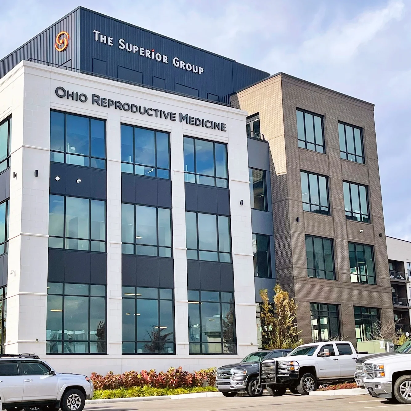 Ohio Reproductive Medicine
