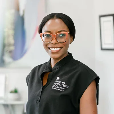 Olutunmike "Tumi" Kuyoro, M.D.