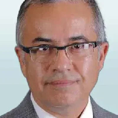 Omid Khorram
