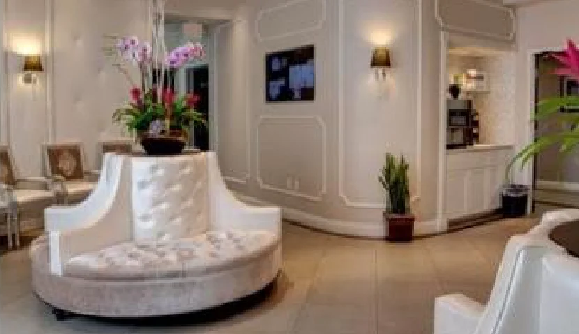 Pacific Fertility Center Los Angeles 3