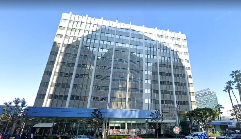 Pacific Fertility Center Los Angeles