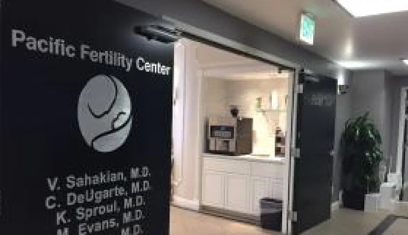 Pacific Fertility Center Los Angeles 2