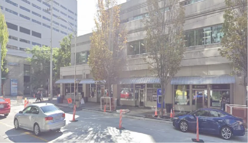 Pacific Northwest Fertility