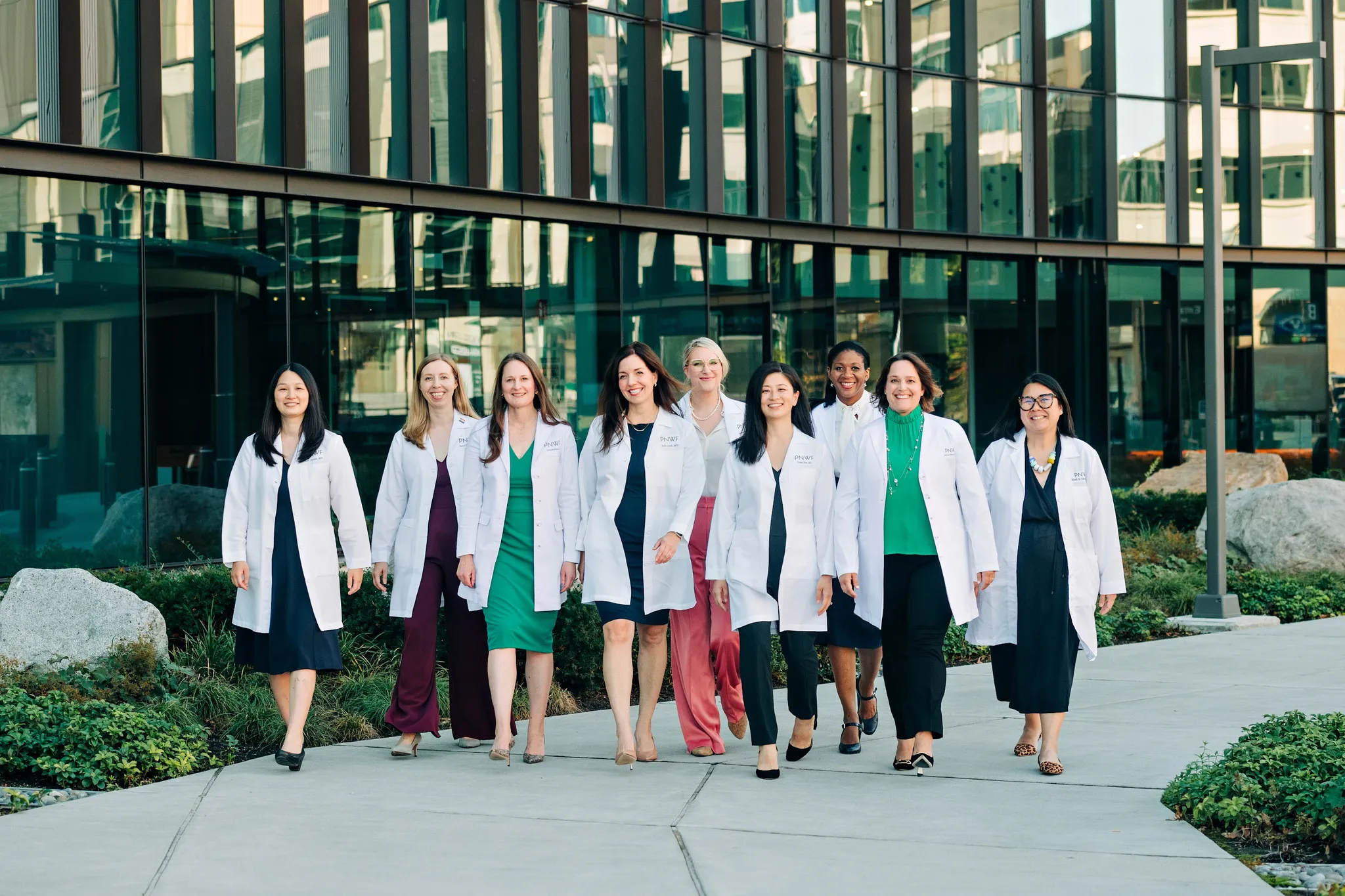 Pacific Northwest Fertility 2