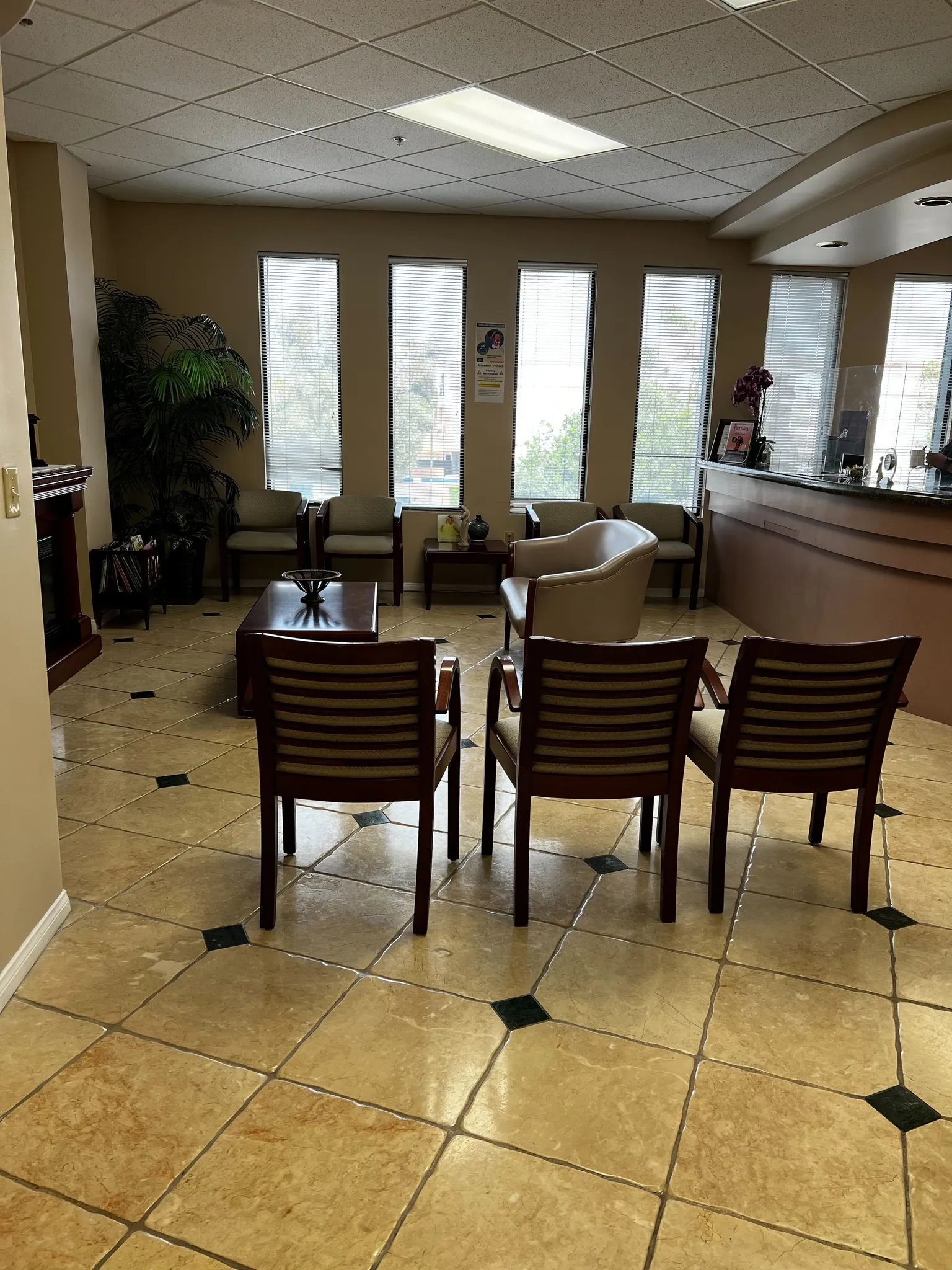 Pacific Reproductive Center 2