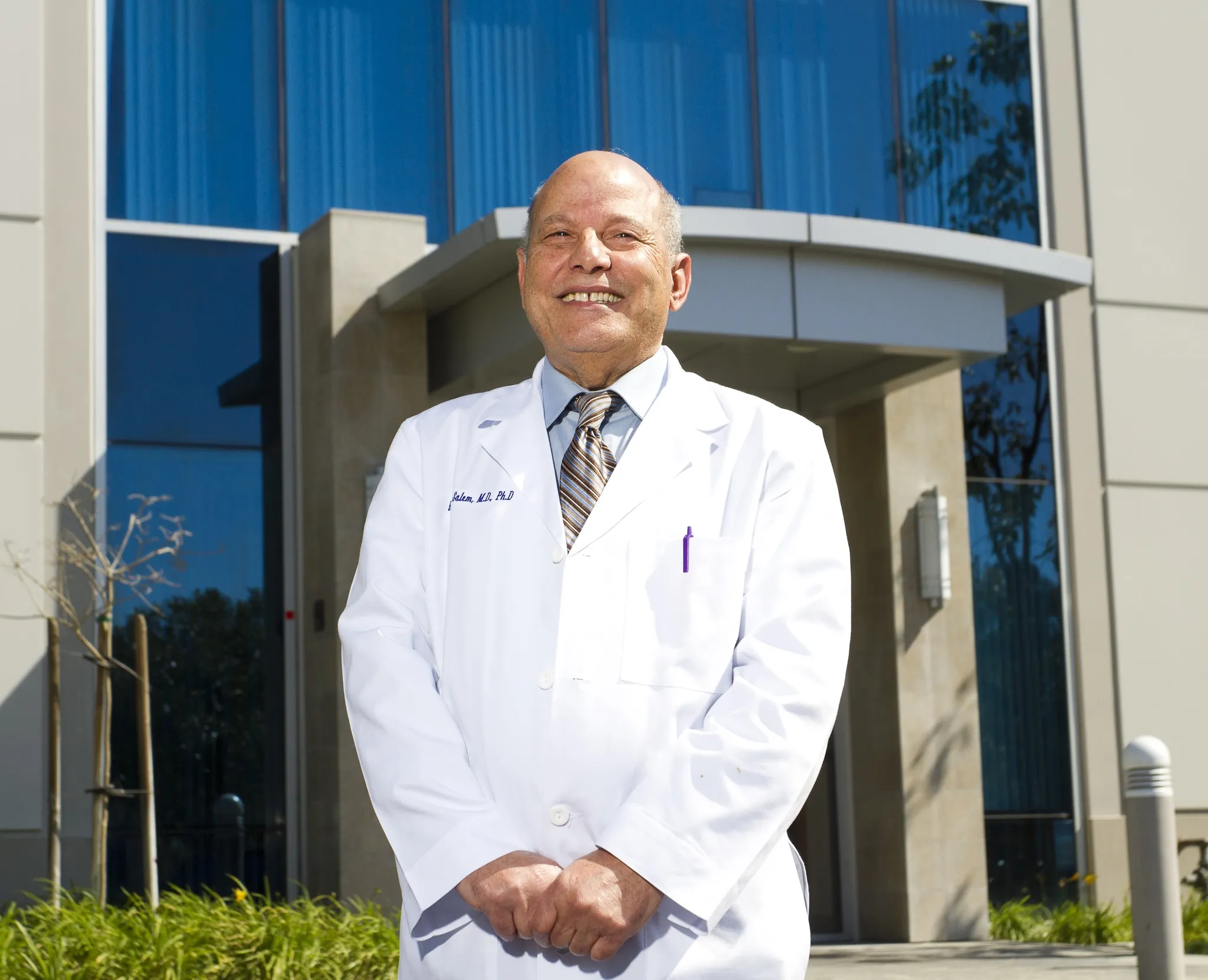 Pacific Reproductive Center