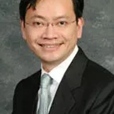 Pak H. Chung, M.D.