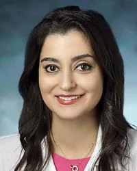 Pardis Hosseinzadeh, MD MSc